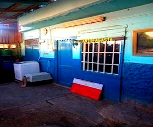 Casa Antofagasta