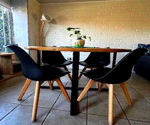 <p>Comedor industrial Rodondo </p>