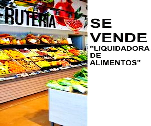 Liquidadora de Alimentos Copiapó