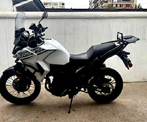 2021 Kawasaki Versys -X 300 ABS