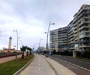 DEPARTAMENTO Avenida del mar 800 La Serena