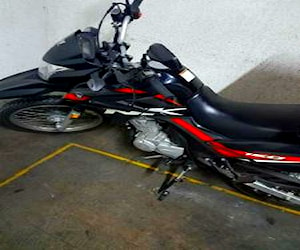 moto nk 150 modelo 2022 poco uso