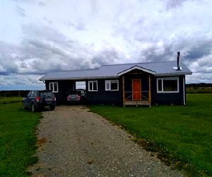 CASA LINEA VIEJA Puerto Varas