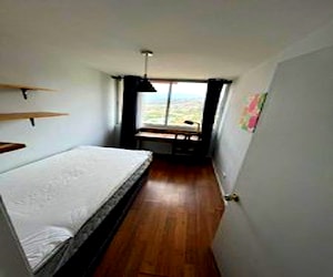 Habitación en Depto Viña del mar