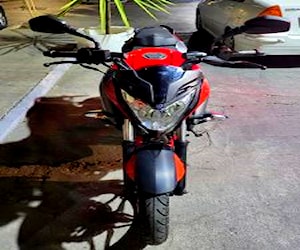  Pulsar ns 200fi 2021 