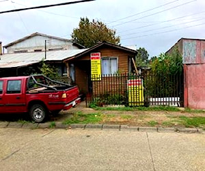 Casa en ines de suarez