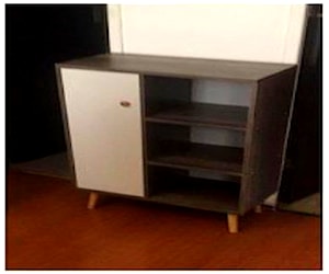 Mueble organizador