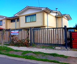 Se vende casa en bosque santa clara