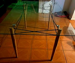 <p>Mesa Comedor</p>