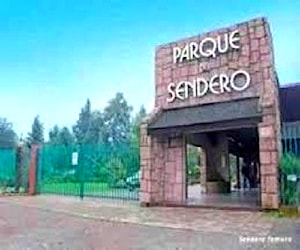 Sepultura parque sendero maipu