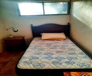 Dormitorio ñuñoa, condominio