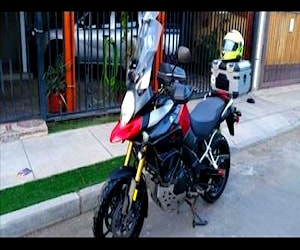 Moto vstrom dl 1000 2015