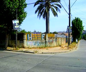 Terreno de 1864 mts2, Sector residencial C-2234