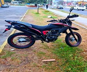 Moto lifan 15 cc $1.250.000 año 2021 k/m 3mil