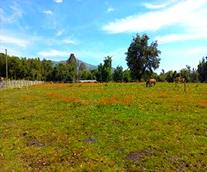 Terreno vilches alto