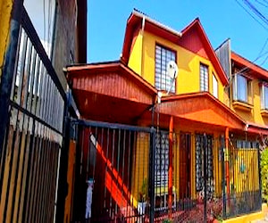 Casa El Abrazo de Maipú