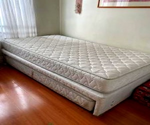 <p>Cama nido Rosen de 1,5 plazas</p>