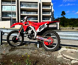 Honda CRF450R