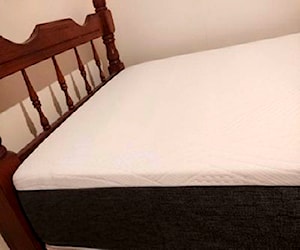 <p>Cama con Colchón CIC Ortopédic 1 plaza</p>