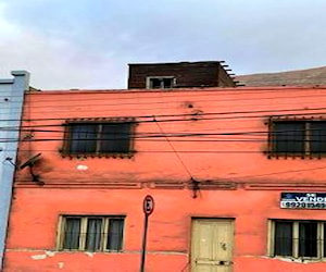 Casa y Local Comercial - Tocopilla