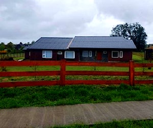  propiedad Lomas del Sur, Puerto Varas