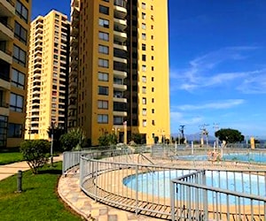 Dpto Edif Bahía Blanca - Venta Amoblado