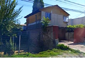 Casa Graneros