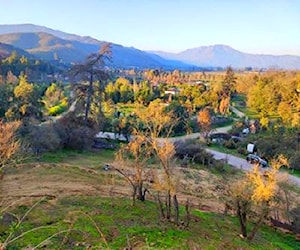 Parcela la mejor vista, club golf María Pinto