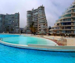 San Alfonso del Mar / Algarrobo