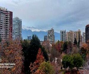 Comparto Dpto metro U católica