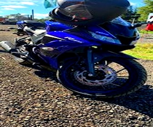 Yamaha YZF R15 - 2022