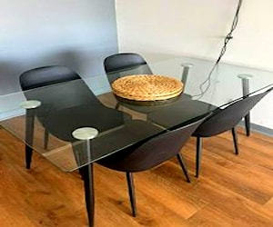 Mesa comedor Popular Design