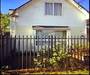 Casa en mirador de Puerto Varas