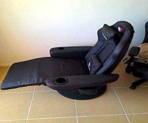 Sillón gamer