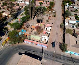 Sitio en venta en La Chimba Copiapó