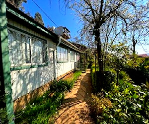 Casa Acogedora en lugar tranquilo Chorrillos