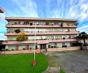 Departamento céntrico en Osorno