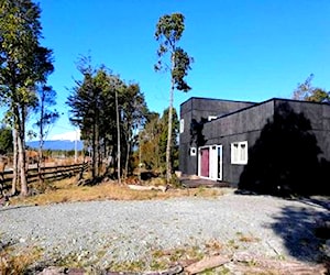 Hermosa casa en parcela puerto varas