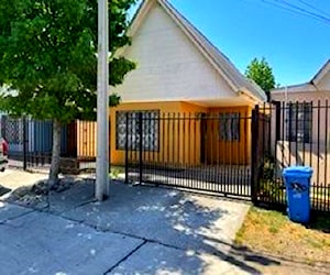 Linda casa en Villa Doña Antonia, Maule, Talca