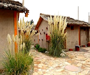 Habitación con baño privado , copiapo