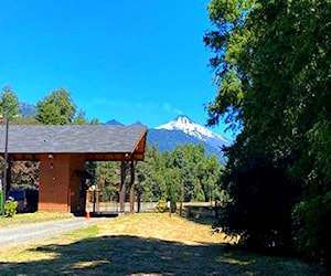 Parcela Variante Camino Internacional PucóN