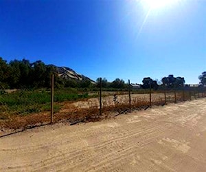 Parcela En venta Lote B 22 en sector Chamonate Cop