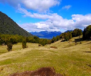 Terreno Lago Chapo, Pto Montt