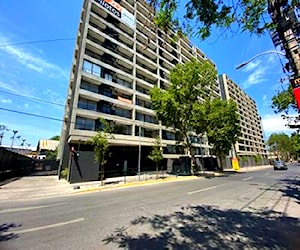 Departamento Nuevo, Una Habitación Con Bodega