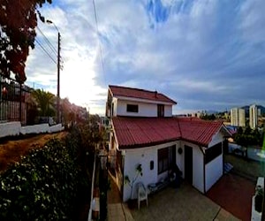 CASA 2 Casas en Santa Julia Viña del Mar