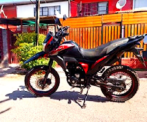 Lifan 150cc