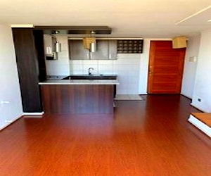 Hermoso Loft Santa Rosa 325