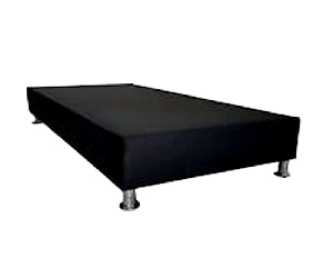 <p>Base de cama individual</p>