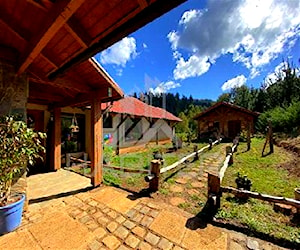 Parcela Cerro las Mariposas Temuco