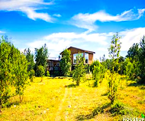 2 casas, Parcela Club de Campo, Puerto Varas a 8km